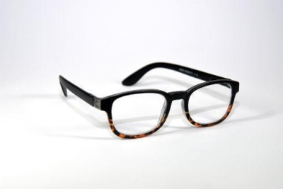 Ibd leesbril zwart/demi +1.50 1st  drogist
