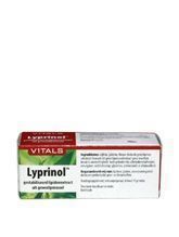 Vitals lyprinol (laperna) 40cap  drogist