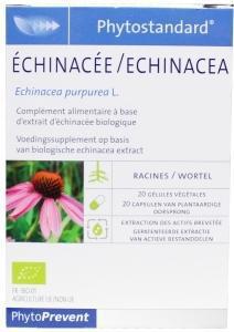 Phytostandard echinacea 20ca  drogist