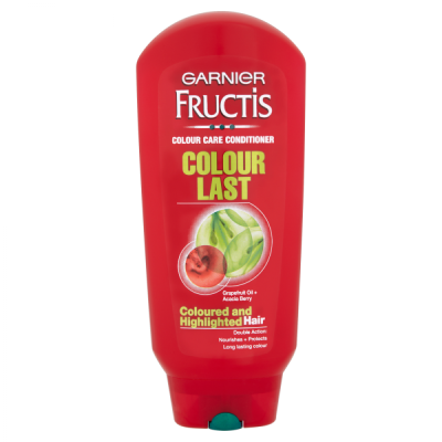Fructis conditioner colour last 250ml  drogist