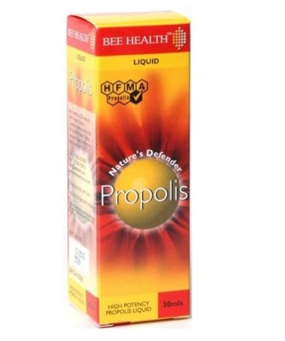 Bee health propolis 50% 30ml  drogist