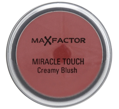 Max factor blush miracle touch creamy soft murano 009 1 stuk  drogist