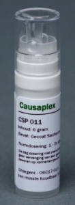 Foto van Balance pharma causaplex csp023 arteriosode 6g via drogist