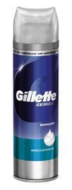 Gillette scheerschuim beschermend 250ml  drogist