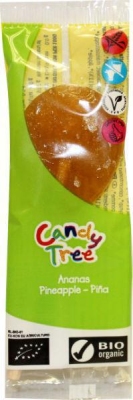 Candy tree ananas lollie 1st  drogist