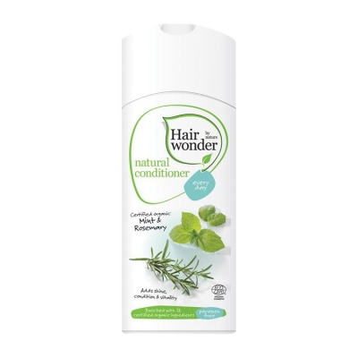 Hairwonder natural conditioner every day 200ml  drogist