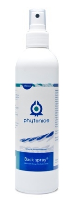 Phytonics back spray 250 ml  drogist