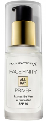 Max factor facefinity all day primer 1 stuk  drogist