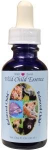 Animal essences balances child wild child essences 30ml  drogist