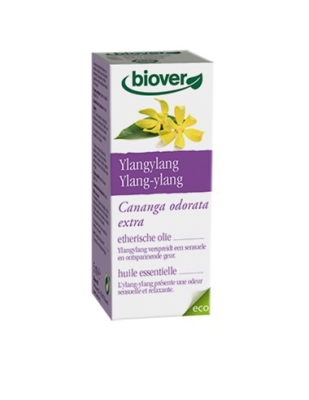 Foto van Biover ylang ylang 5ml via drogist