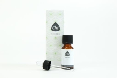 Foto van Chi lemongrass eko 10ml via drogist