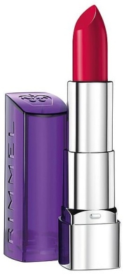 Rimmel londen rimmel moisture renew lipstick mayfair red l 1st  drogist