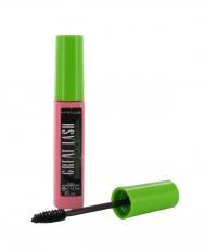 Foto van Maybelline mascara great lash blackest black 001 1 stuk via drogist