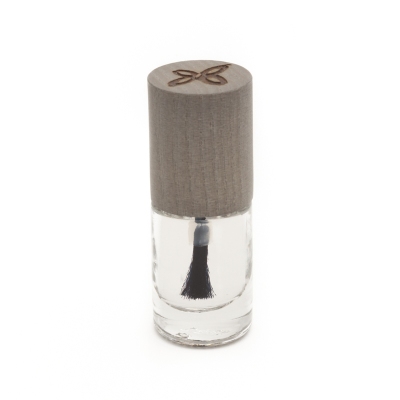 Foto van Boho nagellak top coat 11 5ml via drogist