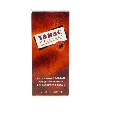 Tabac original caring soft aftershave balm 75ml  drogist