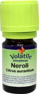 Foto van Volatile neroli 2.5ml via drogist