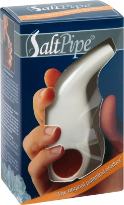 Saltpipe volwassenen 60g  drogist