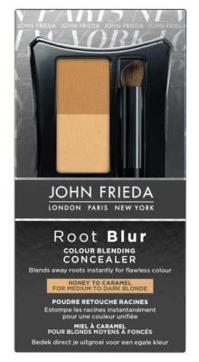 Foto van John frieda root blur honey to caramel 21gr via drogist