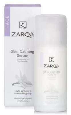 Zarqa skin calming serum 50ml  drogist