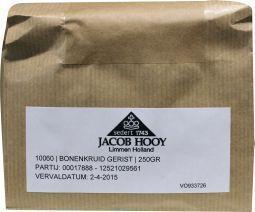 Foto van Jacob hooy bonekruid gerist 250g via drogist