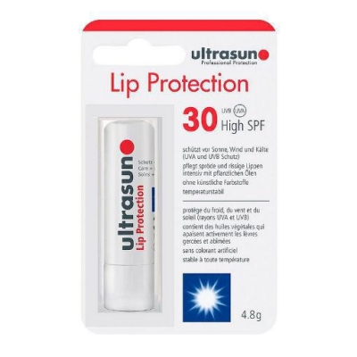 Foto van Ultrasun lipstick spf30 4.8g via drogist