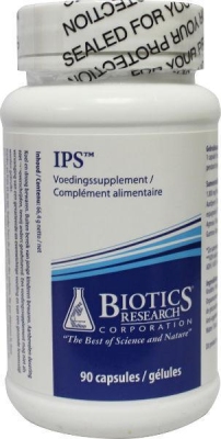 Biotics ips 90cap  drogist