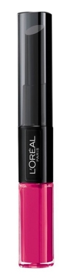 Foto van L'oréal paris lor maq lipstick infaill 121 1 stuk via drogist