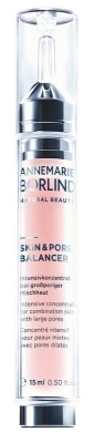 Foto van Borlind beauty shot skin pore balance 15ml via drogist