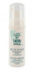 Foto van Louis widmer facewash skin appeal ongeparfumeerd 50ml via drogist