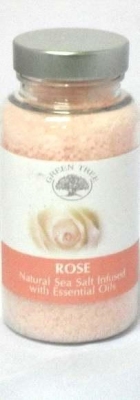 Ruben robijn zeezout aroma rose 1st  drogist