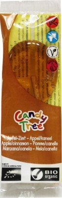Candy tree appel kaneel lollie 1st  drogist
