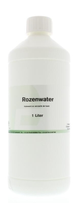 Chempropack rozenwater 1000ml  drogist