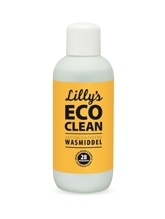Lillys eco clean wasmiddel 1000ml  drogist