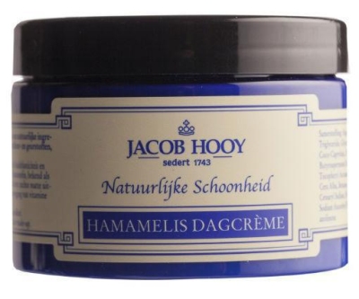 Jacob hooy hamamelis dagcreme 150ml  drogist