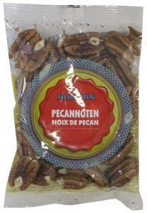 Foto van Horizon pecannoten eko 75g via drogist