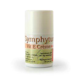 Foto van Herborist symphytum creme 50ml via drogist