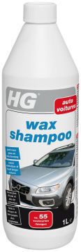 Hg car wax shampoo 950ml  drogist