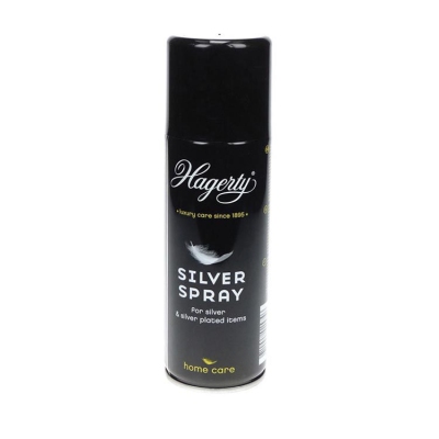 Hagerty silver spray 200ml  drogist