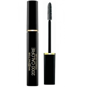 Foto van Max factor mascara 2000 calorie black 001 1 stuk via drogist