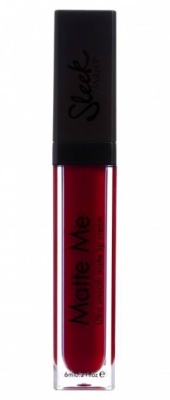 Foto van Sleek matte me lip cream old hollywood 1st via drogist