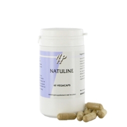 Holisan nitaline/natuline 60cap  drogist