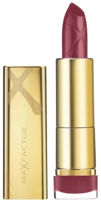 Max factor lipstick color elixir raisin 894 1 stuk  drogist