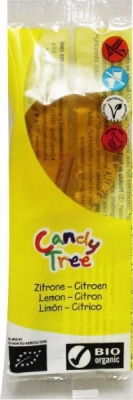 Candy tree citroen lollie 1st  drogist