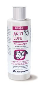 Arkopharma altopou anti luis shampoo 125ml  drogist