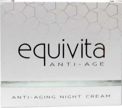 Foto van Natusor equivita anti age 50ml via drogist