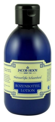 Foto van Jacob hooy rozenbottel reinigingslotion 250ml via drogist