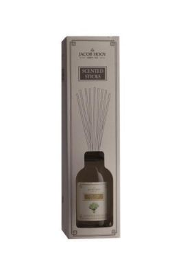 Foto van Jacob hooy geurwater lily of the valley 6 x 250ml via drogist