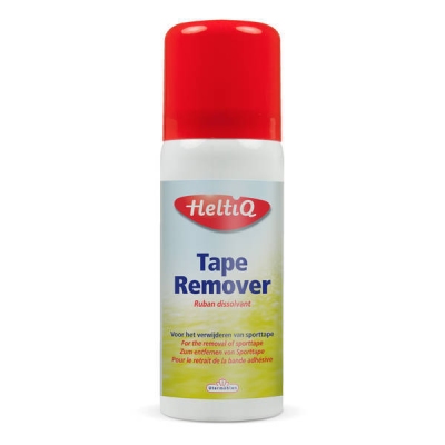 Foto van Heltiq tape remover 60ml via drogist