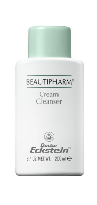 Foto van Doctor eckstein beautipharm cream cleanser 200ml via drogist