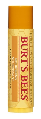 Foto van Burt's bees mango butter lipbalm tube 4.25g via drogist